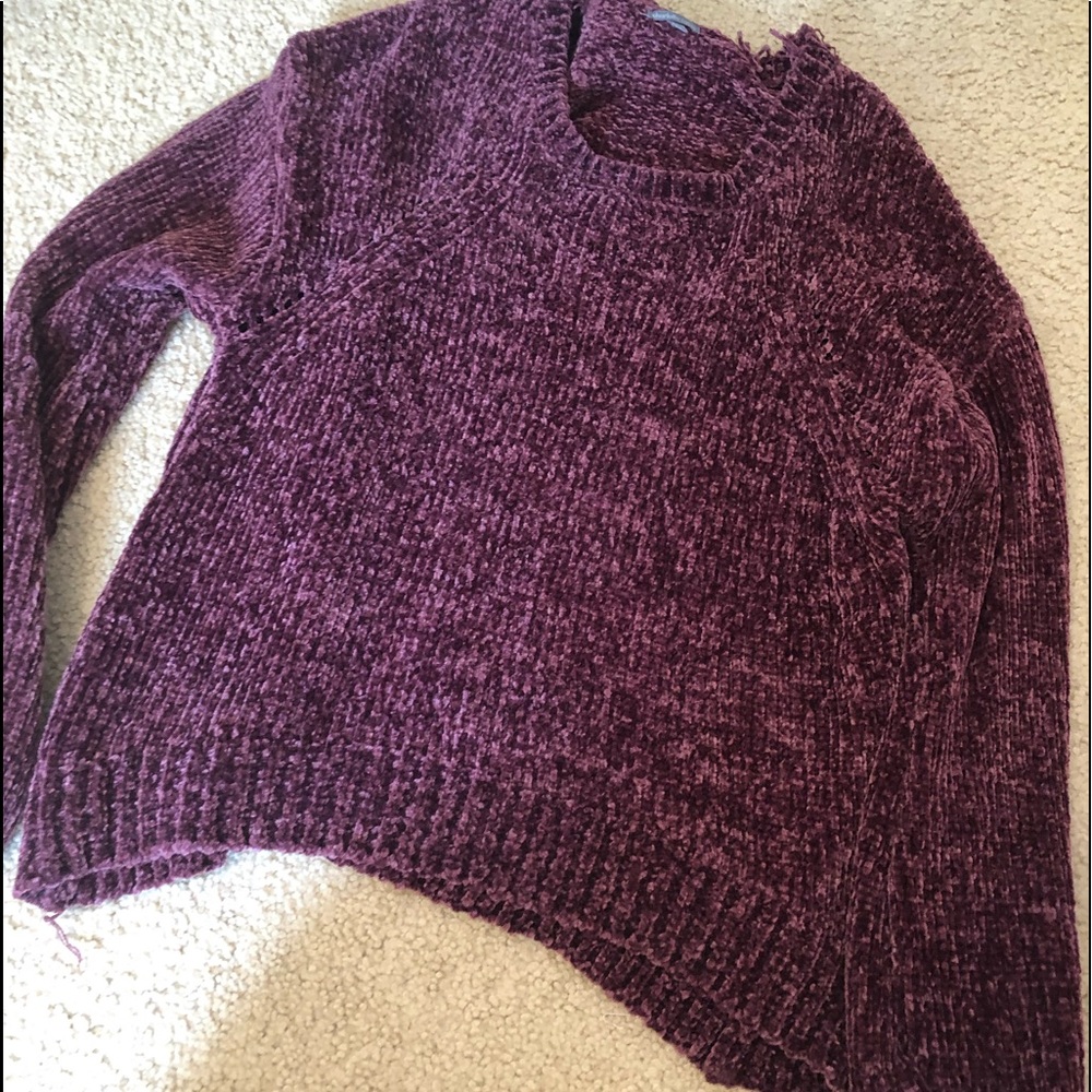 Charolette Russe Sweater